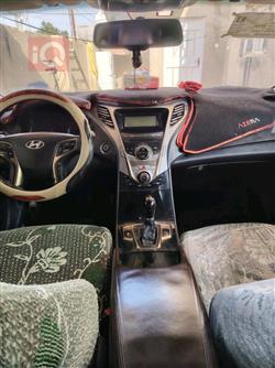 هيونداي أزيرا